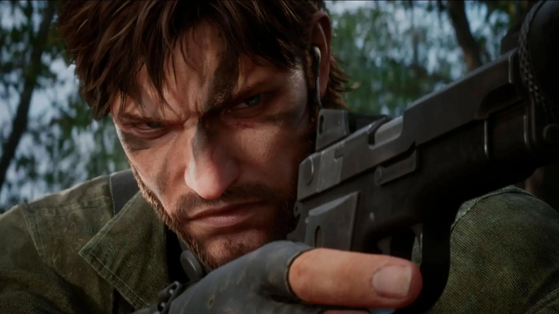 Metal Gear Solid Delta: Snake Eater. Отсылки, пасхалки, секреты - изображение