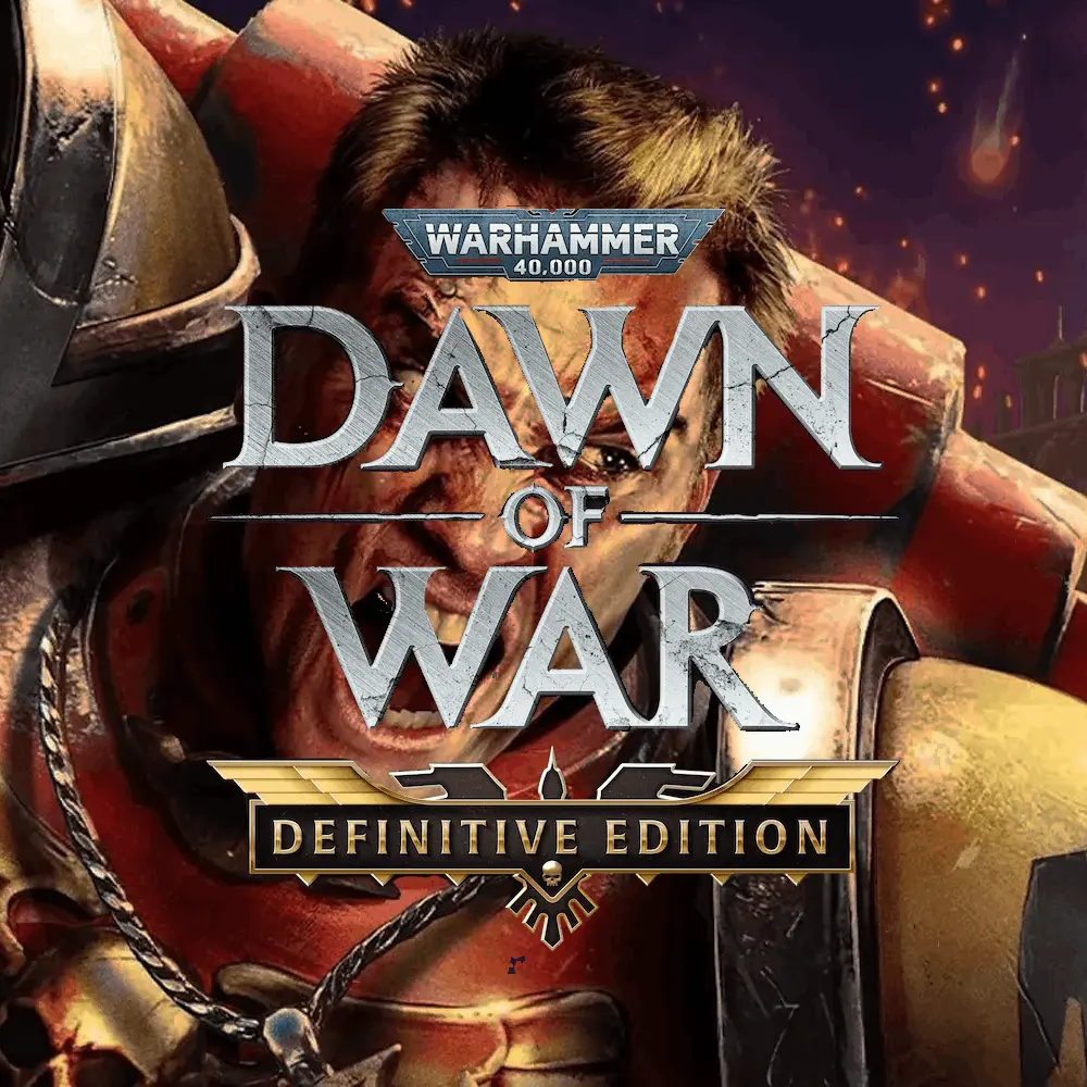 Купить Warhammer 40,000: Dawn of War - Definitive Edition - изображение