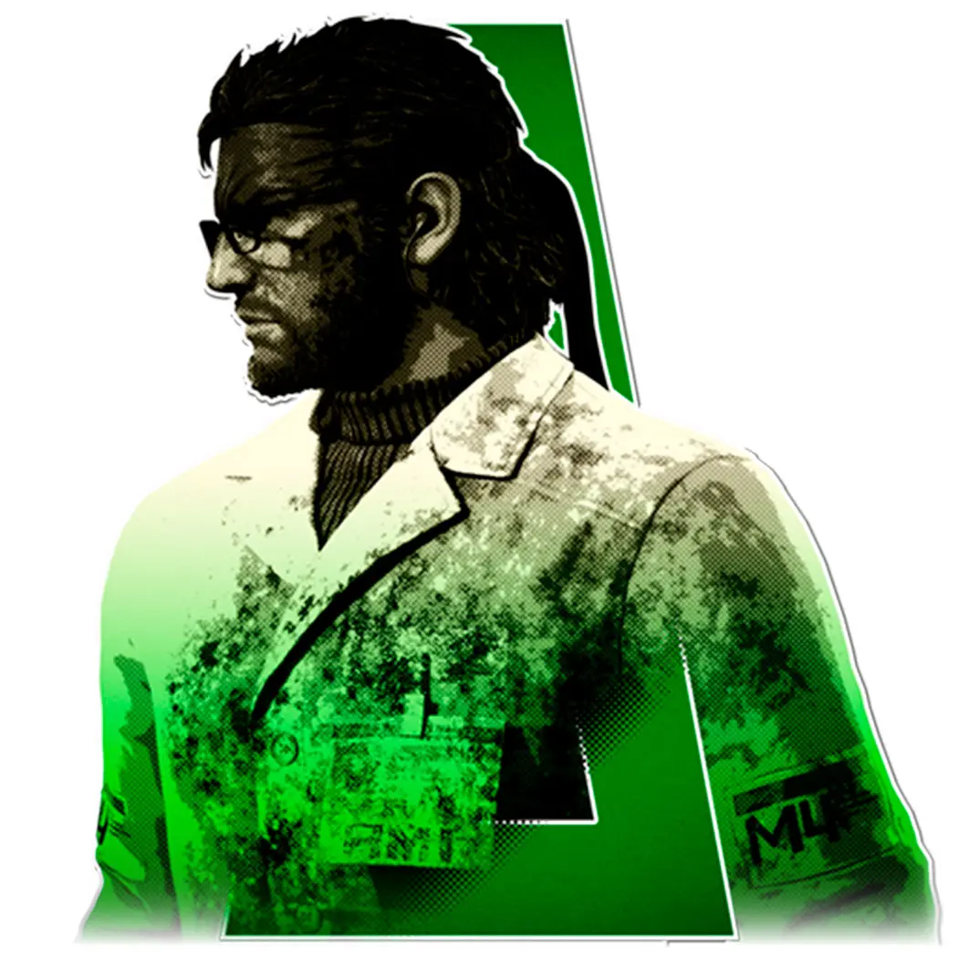 Metal Gear Solid Delta: Snake Eater. Все достижения - изображение