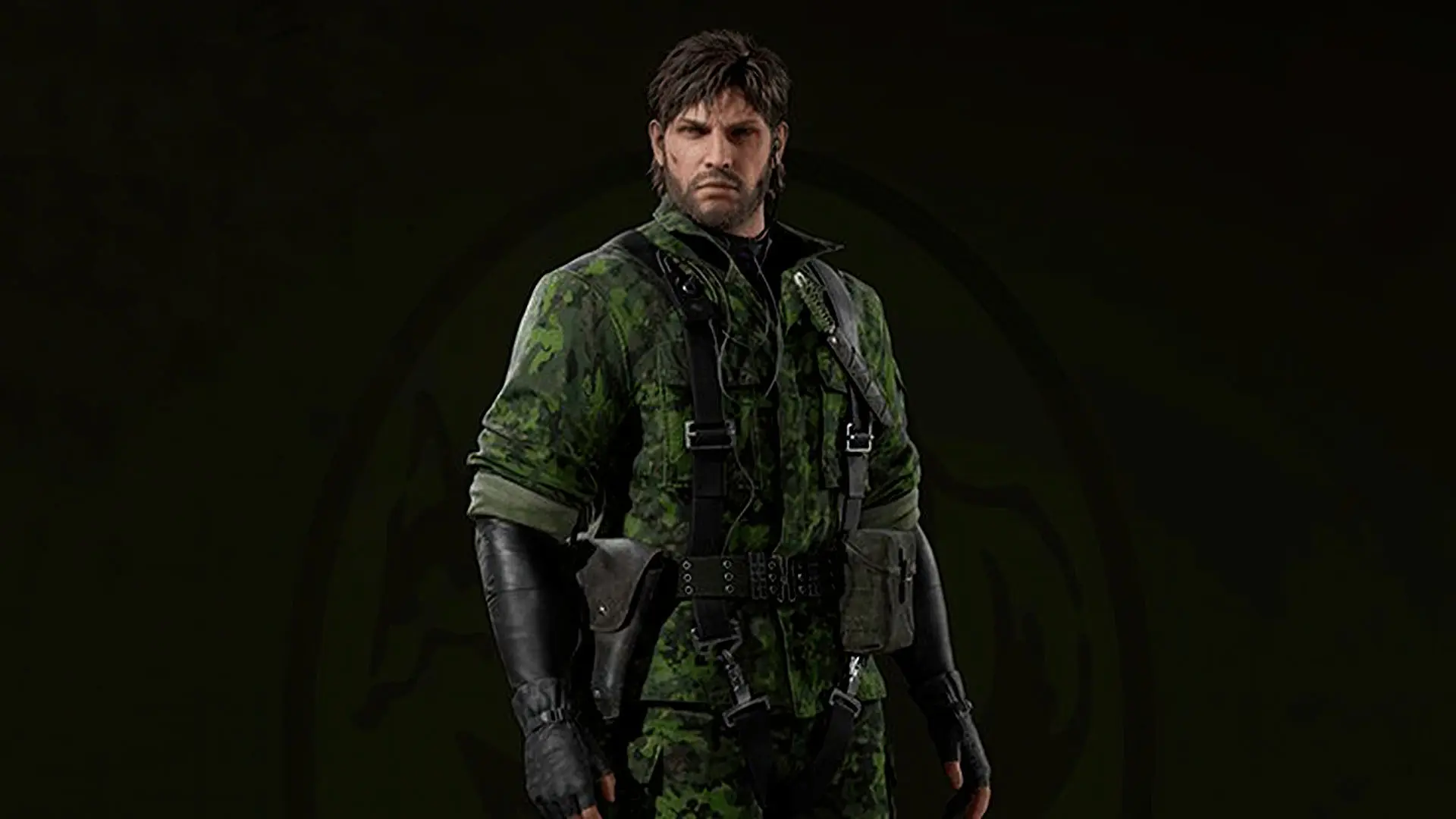 Metal Gear Solid Delta: Snake Eater. Отсылки, пасхалки, секреты - изображение