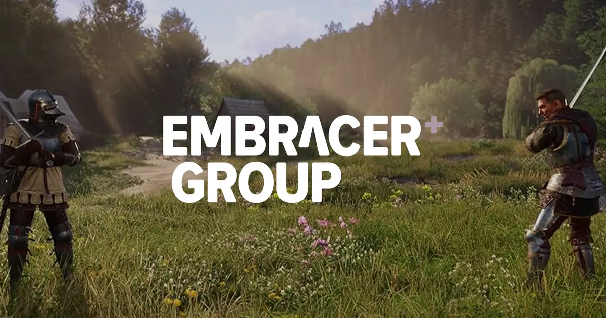 В Embracer станут активно использовать ИИ - изображение