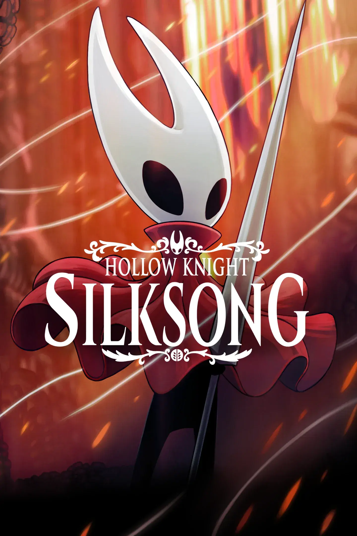 Купить Hollow Knight: Silksong - изображение