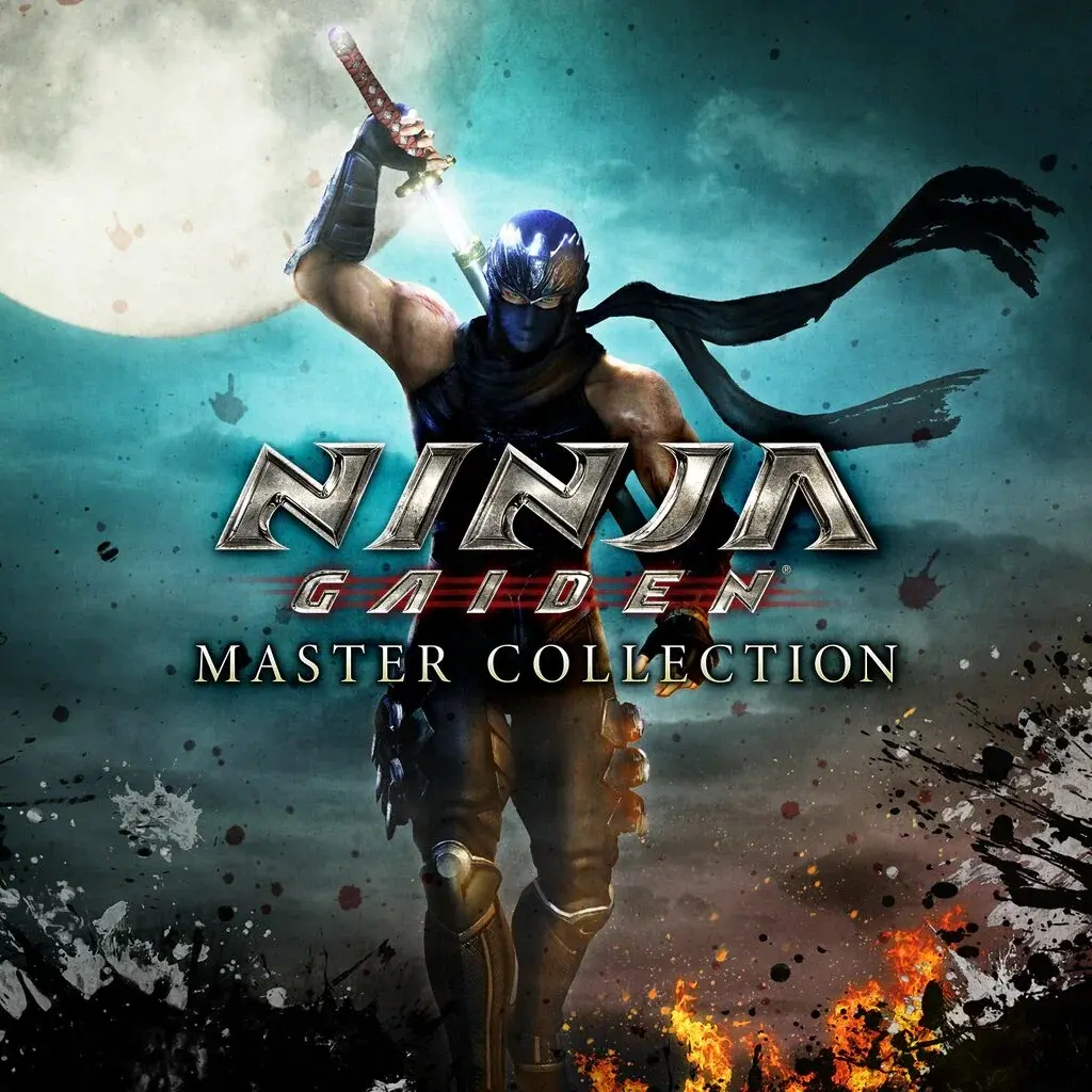 Купить NINJA GAIDEN: Master Collection - изображение