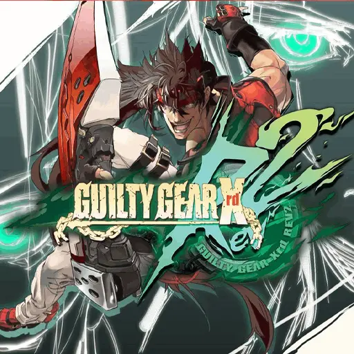 Купить Guilty Gear Xrd REV 2 - изображение