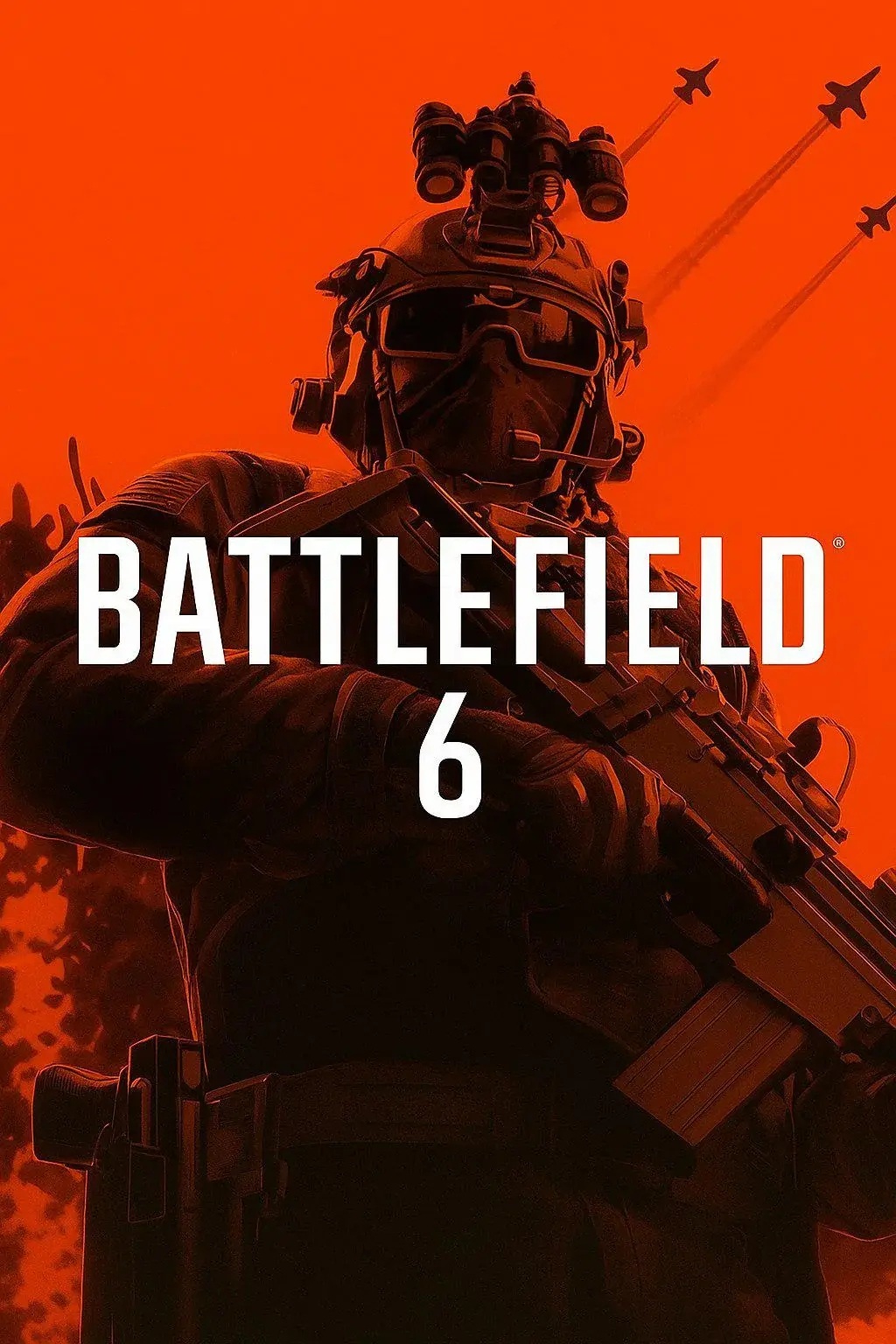 Купить Battlefield 6 - изображение