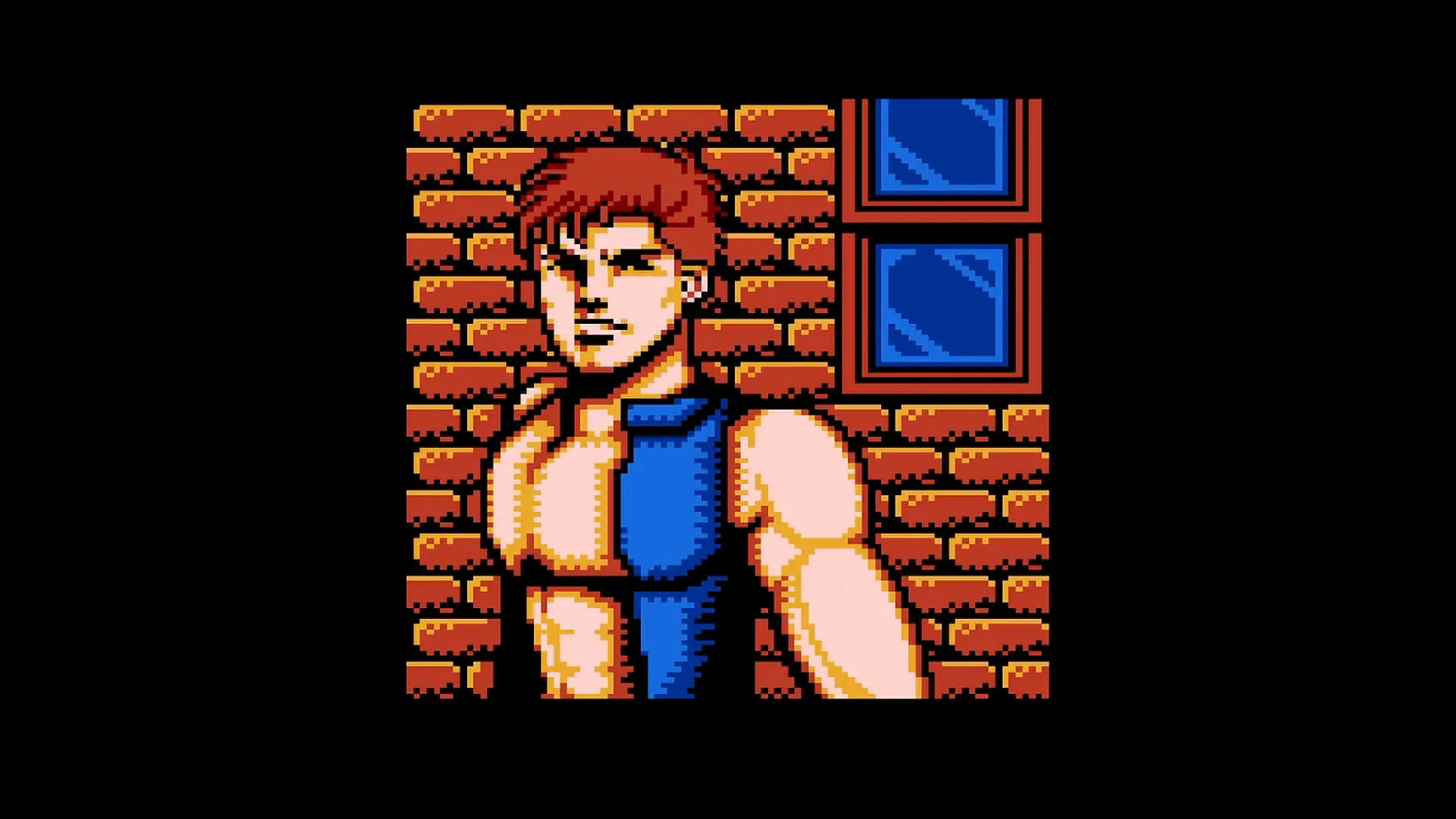 Мазохизм. Double Dragon III. Жизнь Дракона – боль - изображение