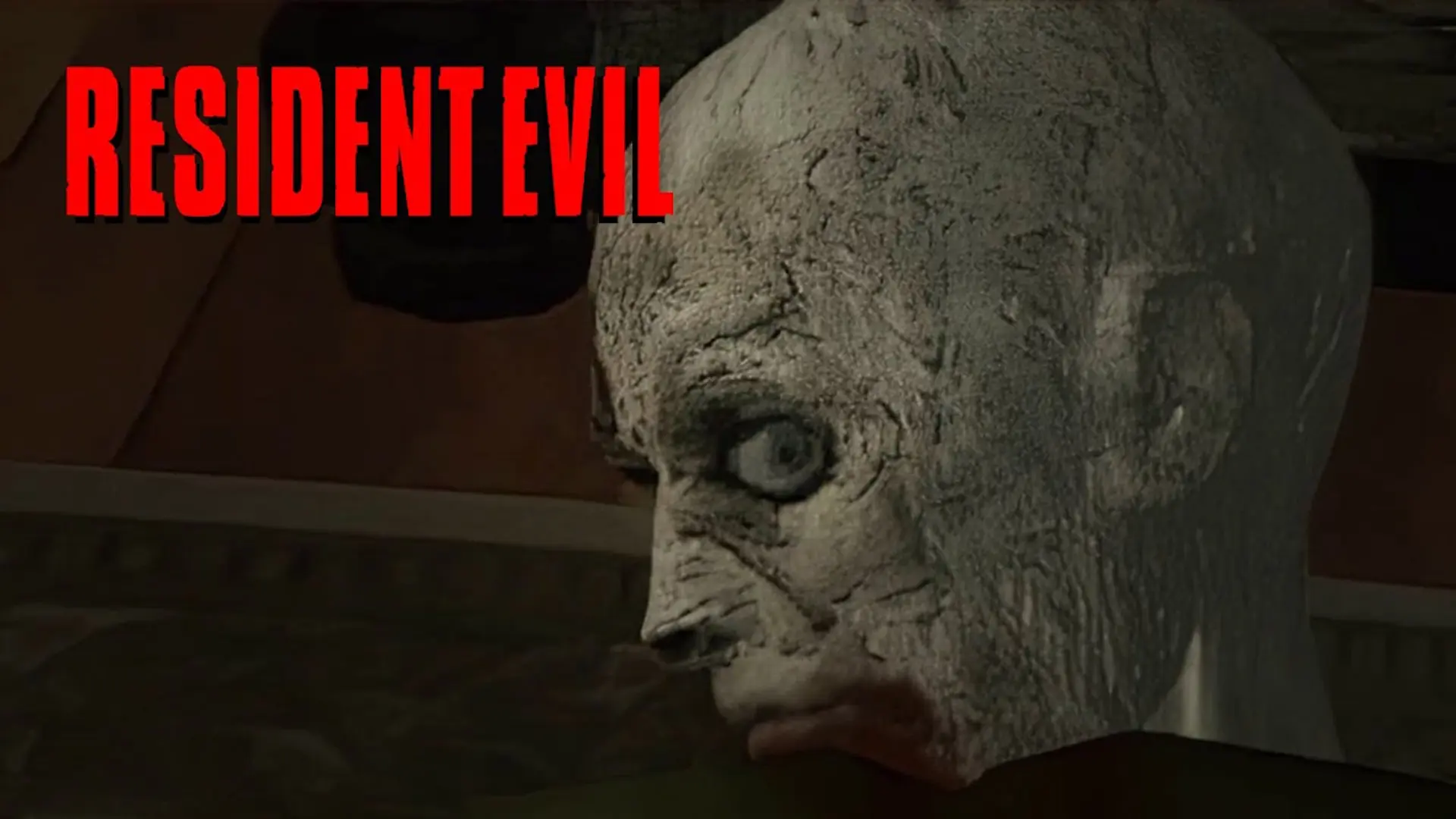 Лучшие игры всех времён. Часть 27. Resident Evil - изображение