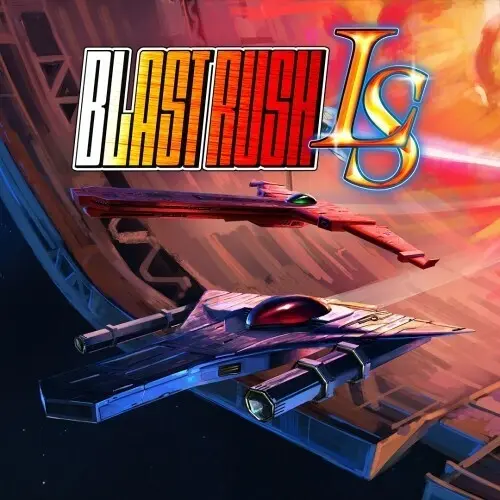 Купить Blast Rush LS - изображение