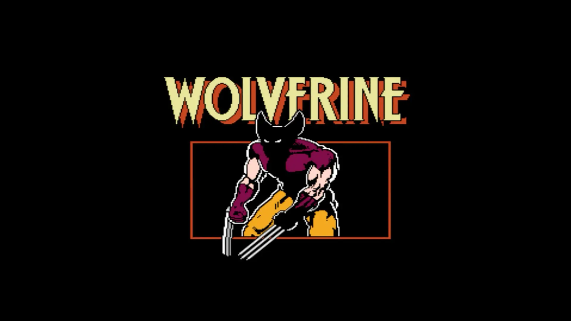 Мазохизм. Wolverine. Не бессмертный Росомаха - изображение