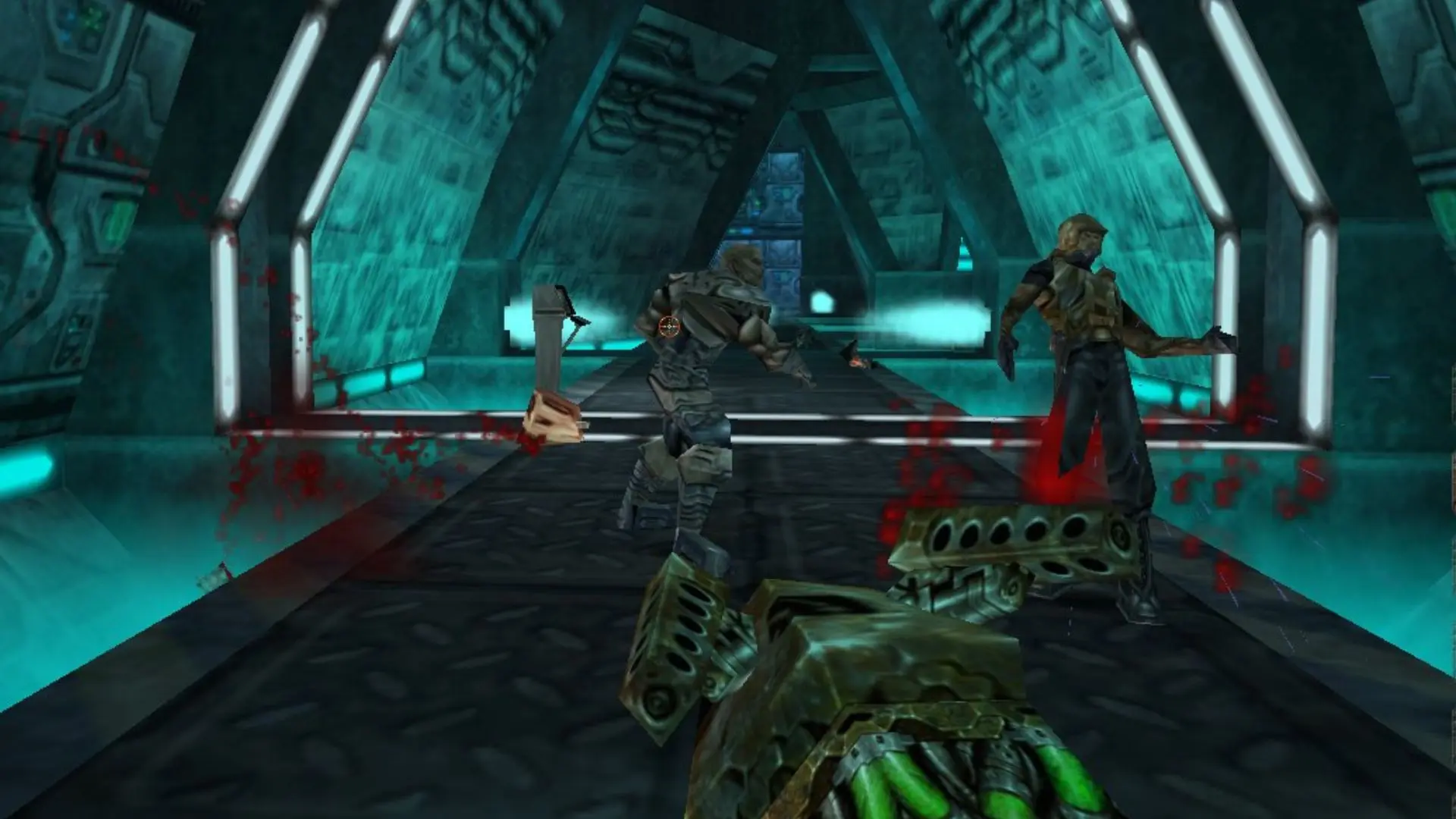 Худшие игры всех времён. Часть 27. Daikatana - изображение