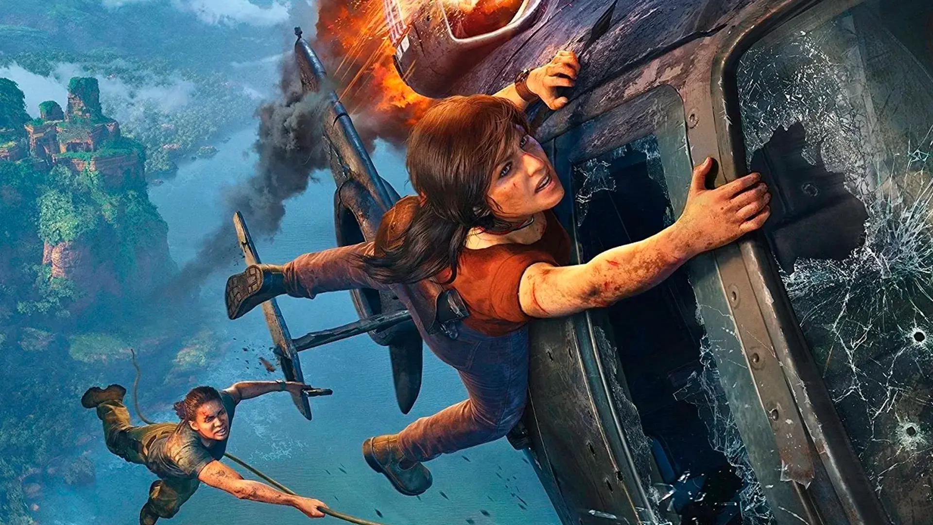 Студия ветерана Naughty Dog будет выпускать авторские игры от японцев - изображение