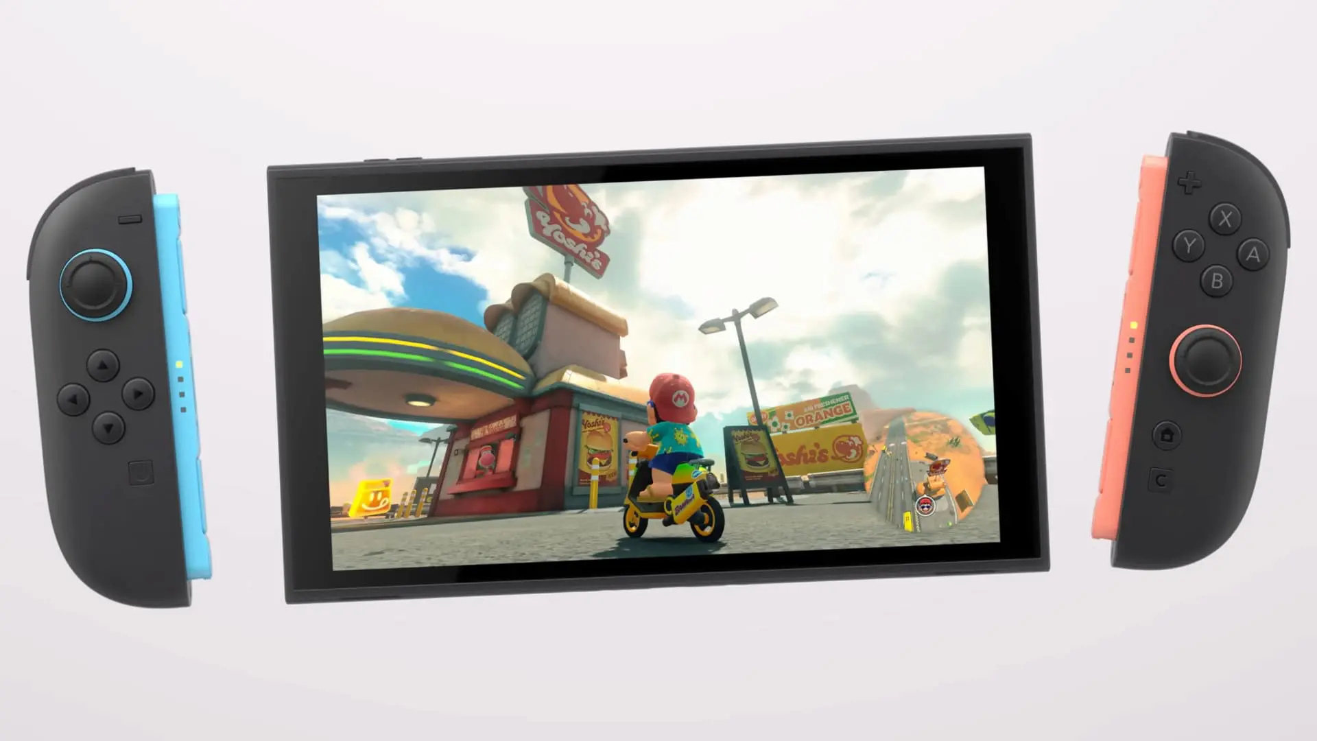 Оригинальная Switch подорожала в США на 30-50 долларов - изображение