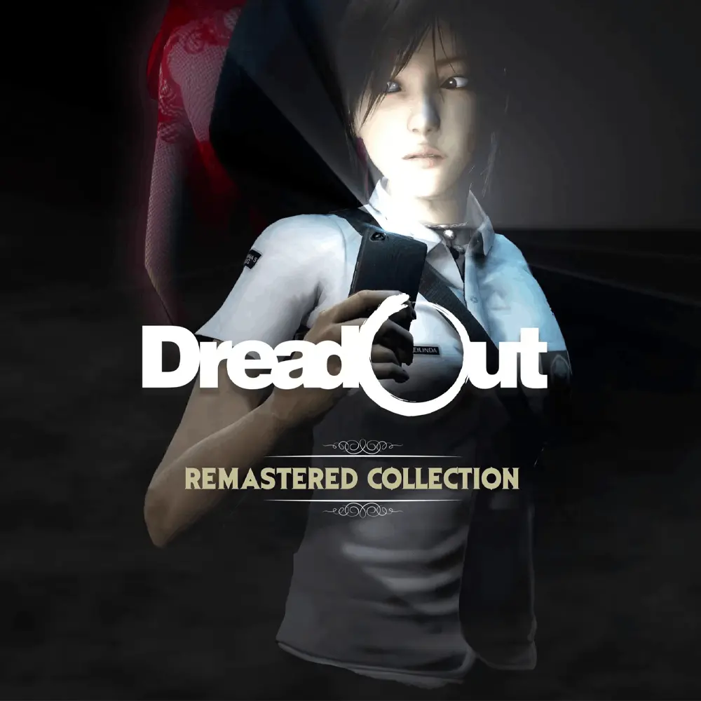 Купить DreadOut Remastered Collection - изображение