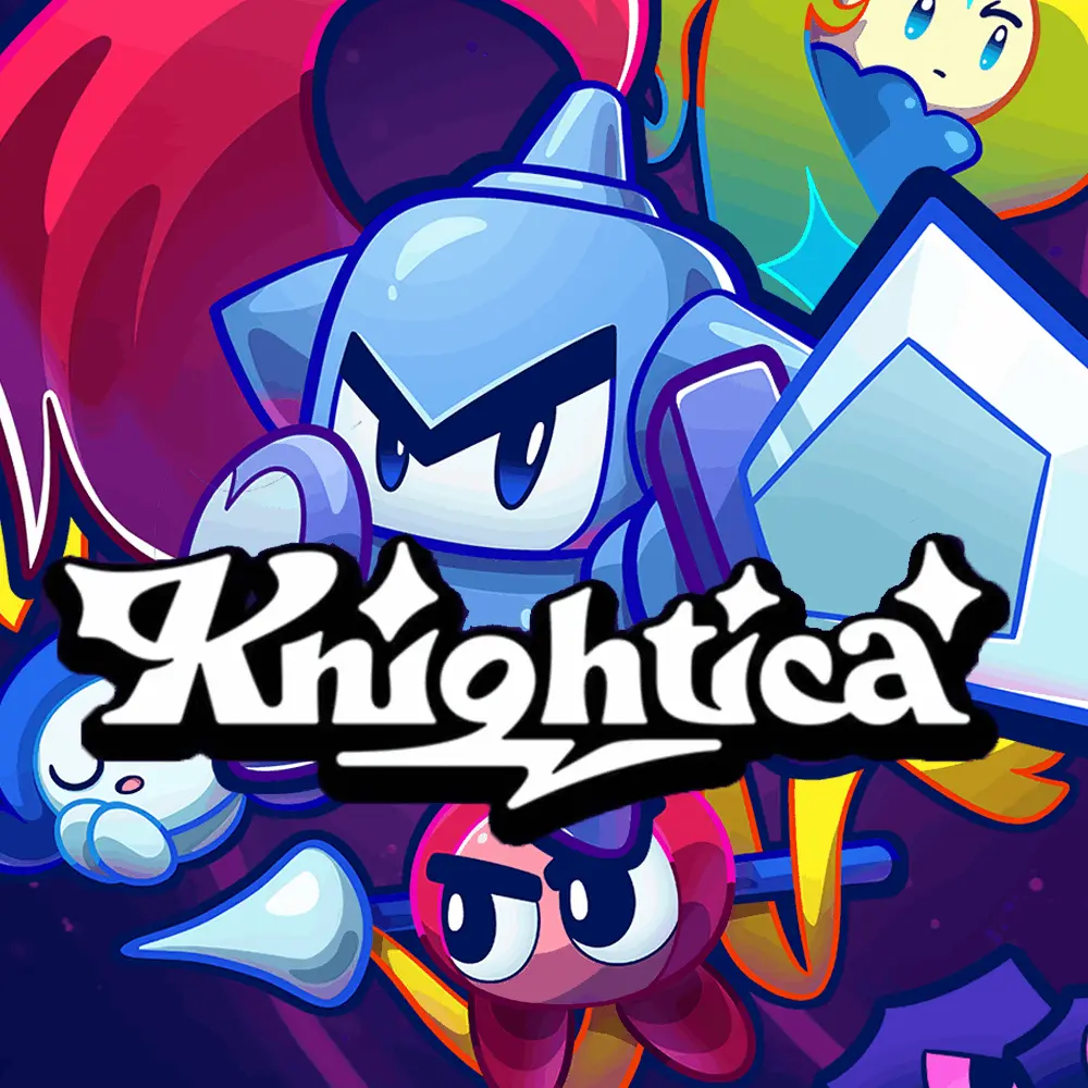 Купить Knightica - изображение