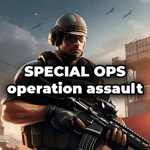 Купить Special Ops: Operation Assault - изображение