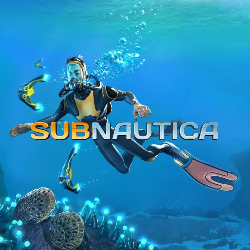 Купить Subnautica - изображение