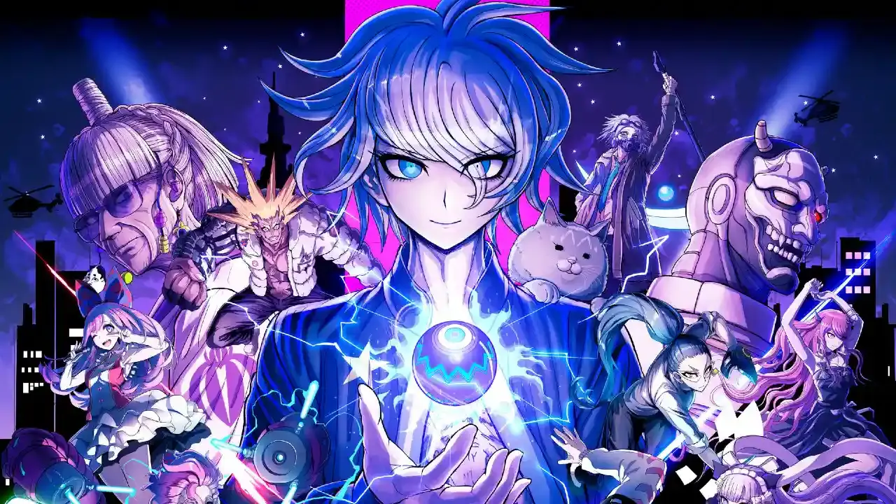 Автор Danganronpa считает, что играм-сервисам не хватает финала - изображение