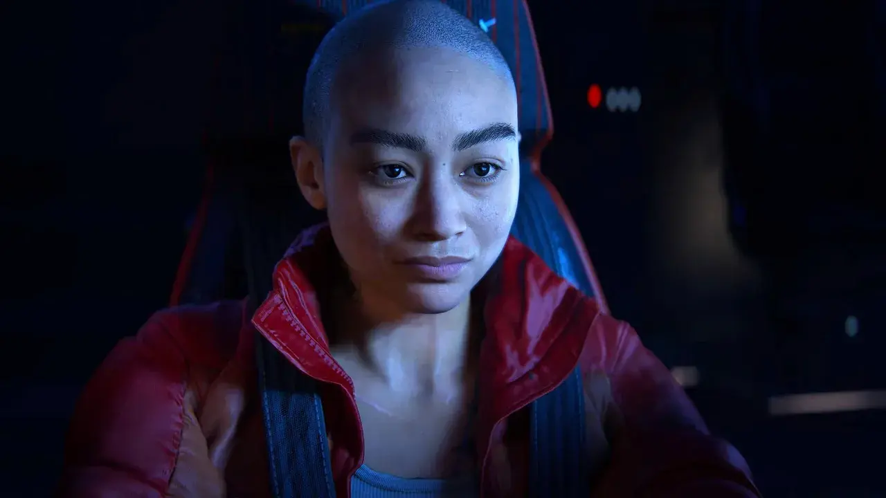 Звезда Intergalactic ответила на критику в сети - изображение