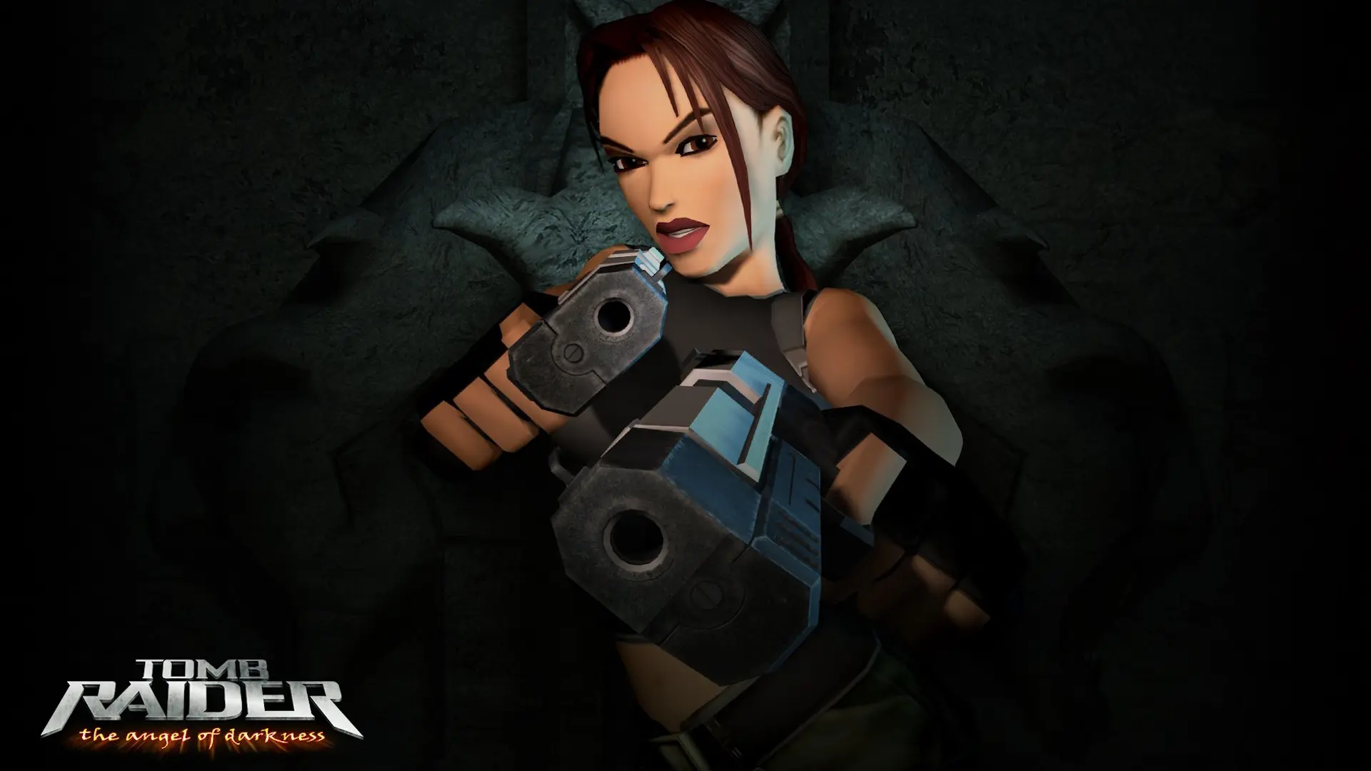 Худшие игры всех времён. Часть 25. Tomb Raider: The Angel of Darkness - изображение