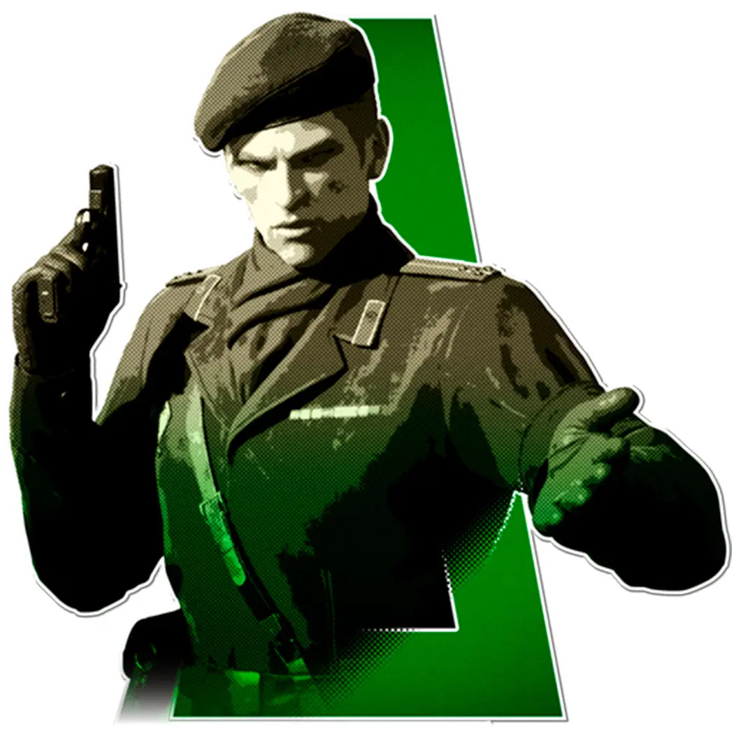 Metal Gear Solid Delta: Snake Eater. Все достижения - изображение