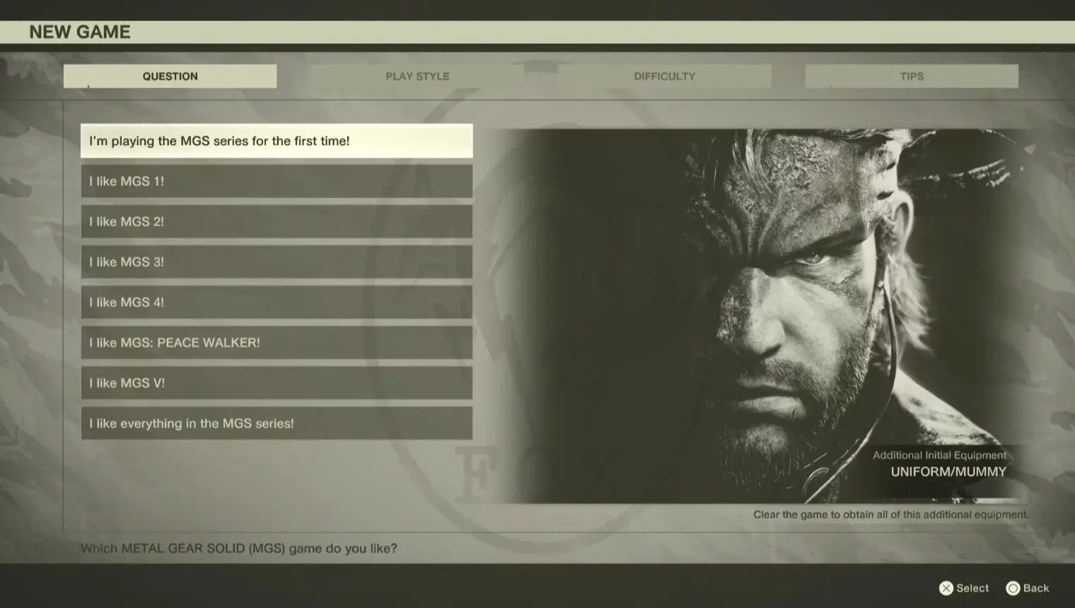 Обзор Metal Gear Solid Delta: Snake Eater. Геймплей, графика, секреты - изображение