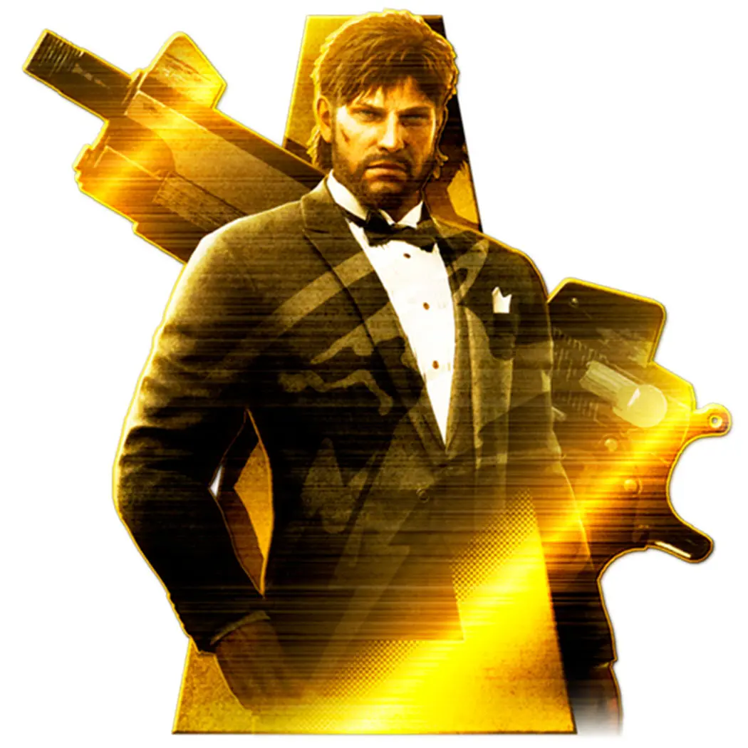 Metal Gear Solid Delta: Snake Eater. Все достижения - изображение
