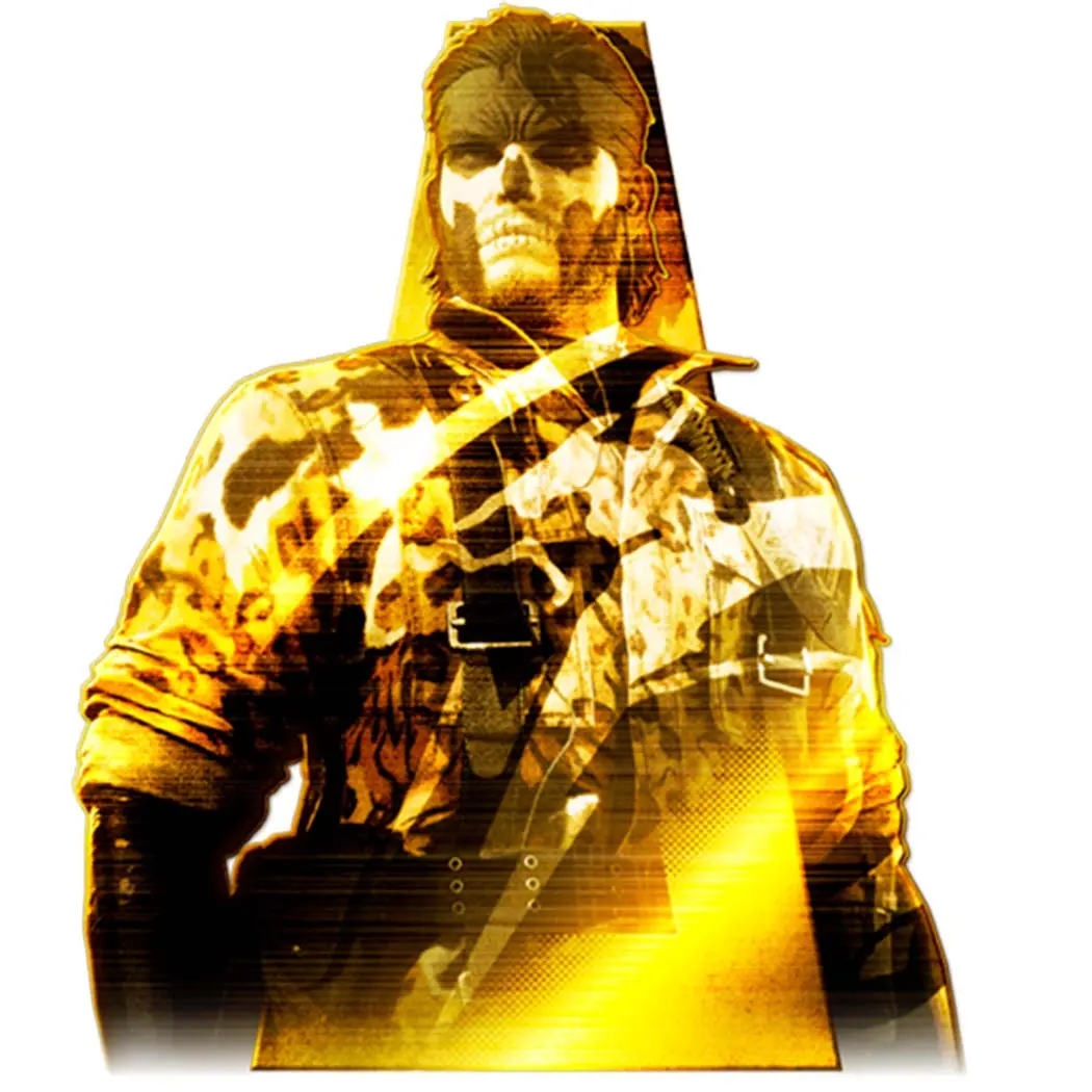 Metal Gear Solid Delta: Snake Eater. Все достижения - изображение