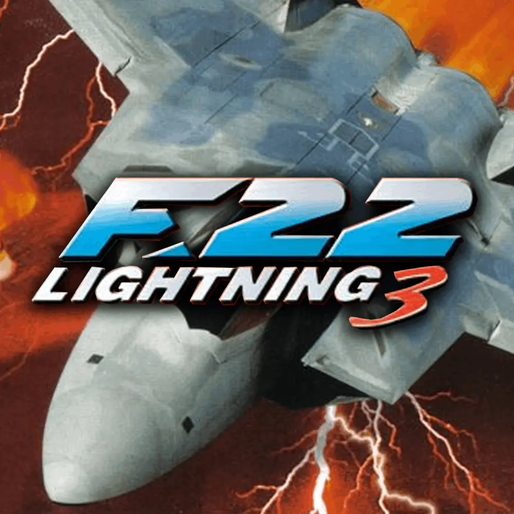 Купить F-22 Lightning 3 - изображение