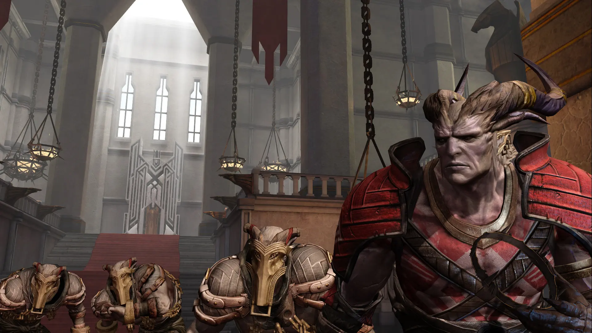 Экс-продюсер Dragon Age больше всего гордится второй частью - изображение