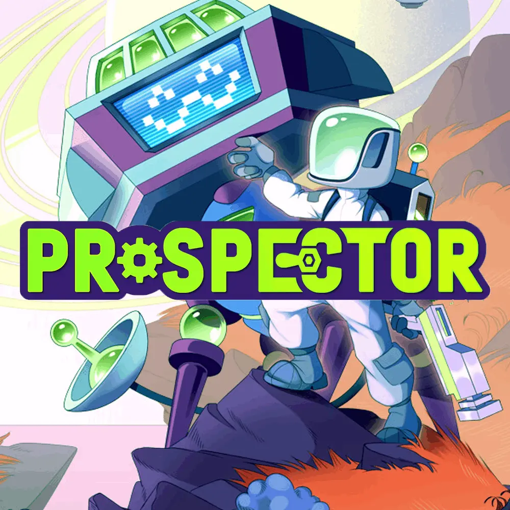 Купить Prospector - изображение