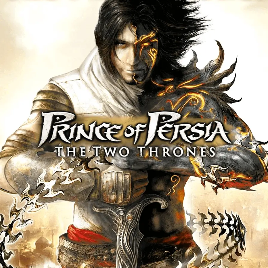 Купить Prince of Persia: The Two Thrones - изображение