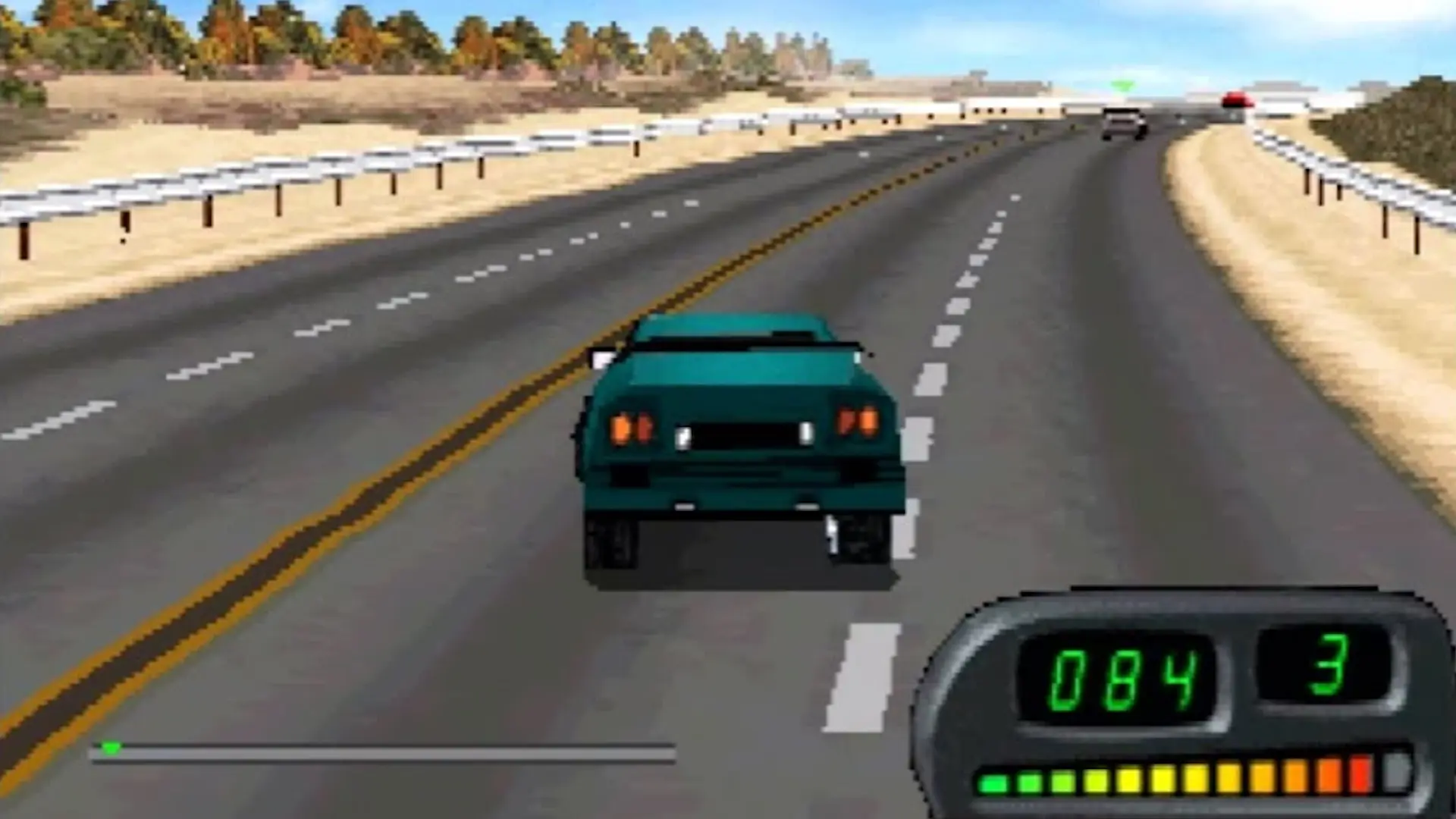 Худшие игры всех времён. Часть 28. Hooters Road Trip - изображение