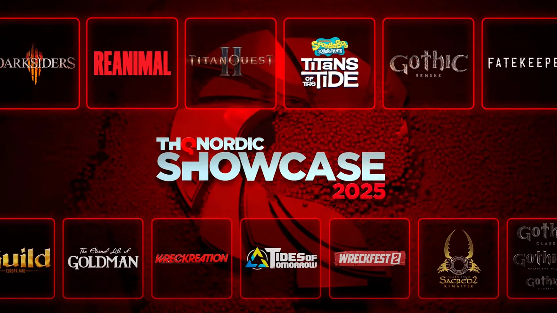 Darksiders 4 и ремастер Sacred 2: что показали на трансляции THQ Nordic - изображение