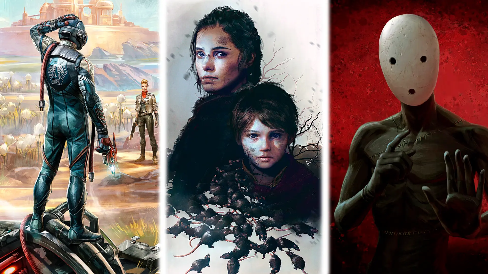 Лучшие игры 2019 года на ПК - изображение