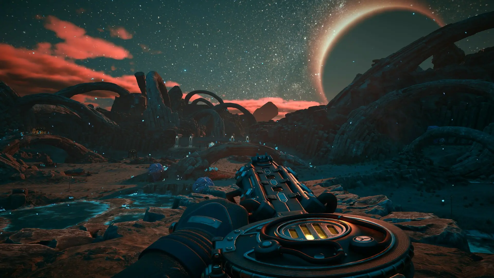 Для Леонарда Боярского The Outer Worlds 2 стала первым сиквелом в карьере - изображение
