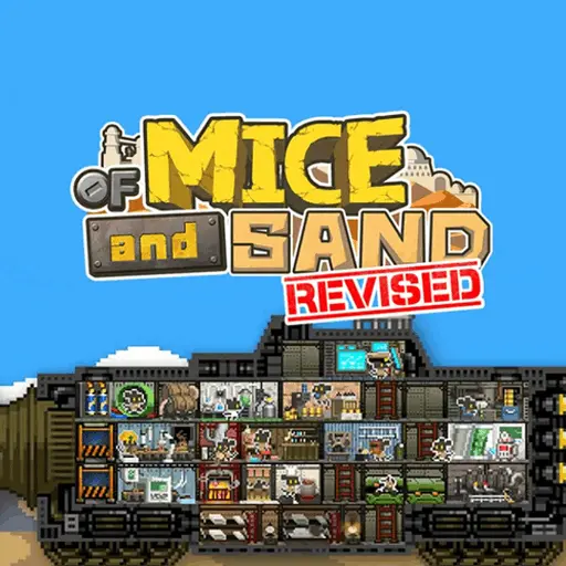 Купить OF MICE AND SAND -REVISED- - изображение