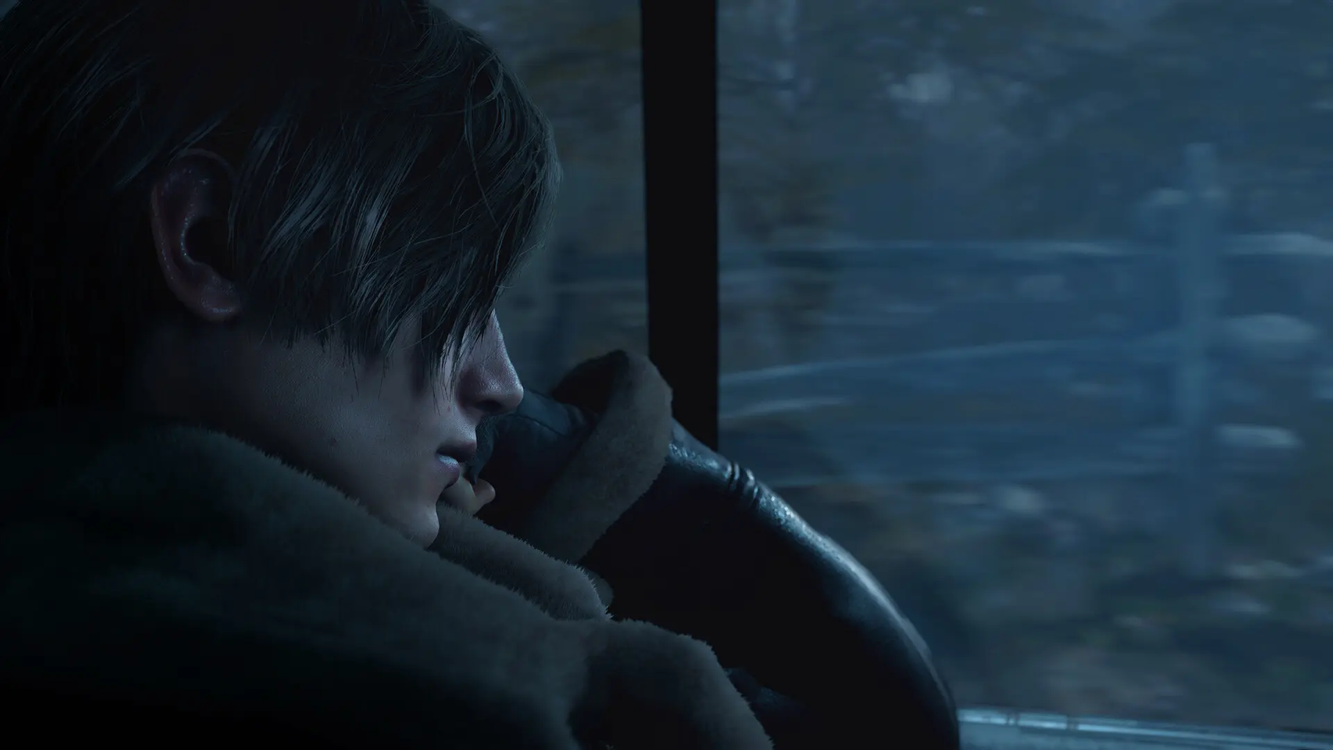 Capcom «попрощается» с Леоном в Resident Evil Requiem - изображение