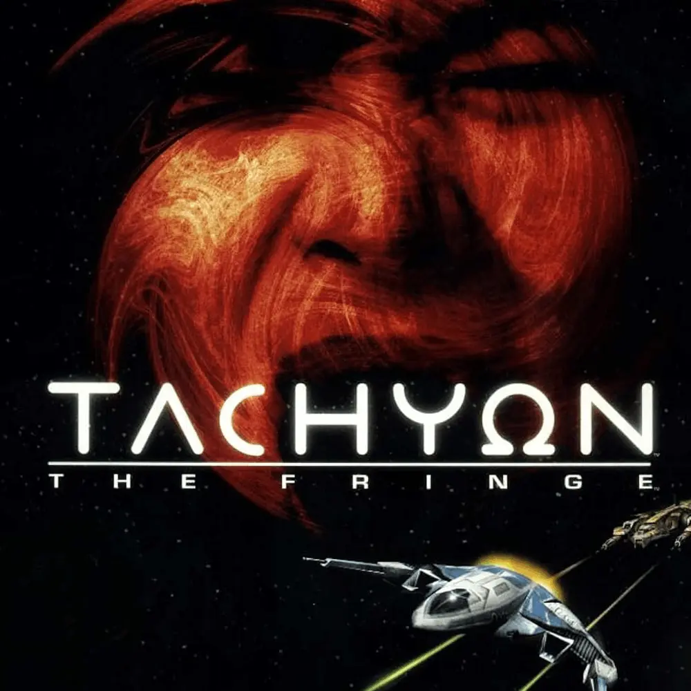 Купить Tachyon: The Fringe - изображение