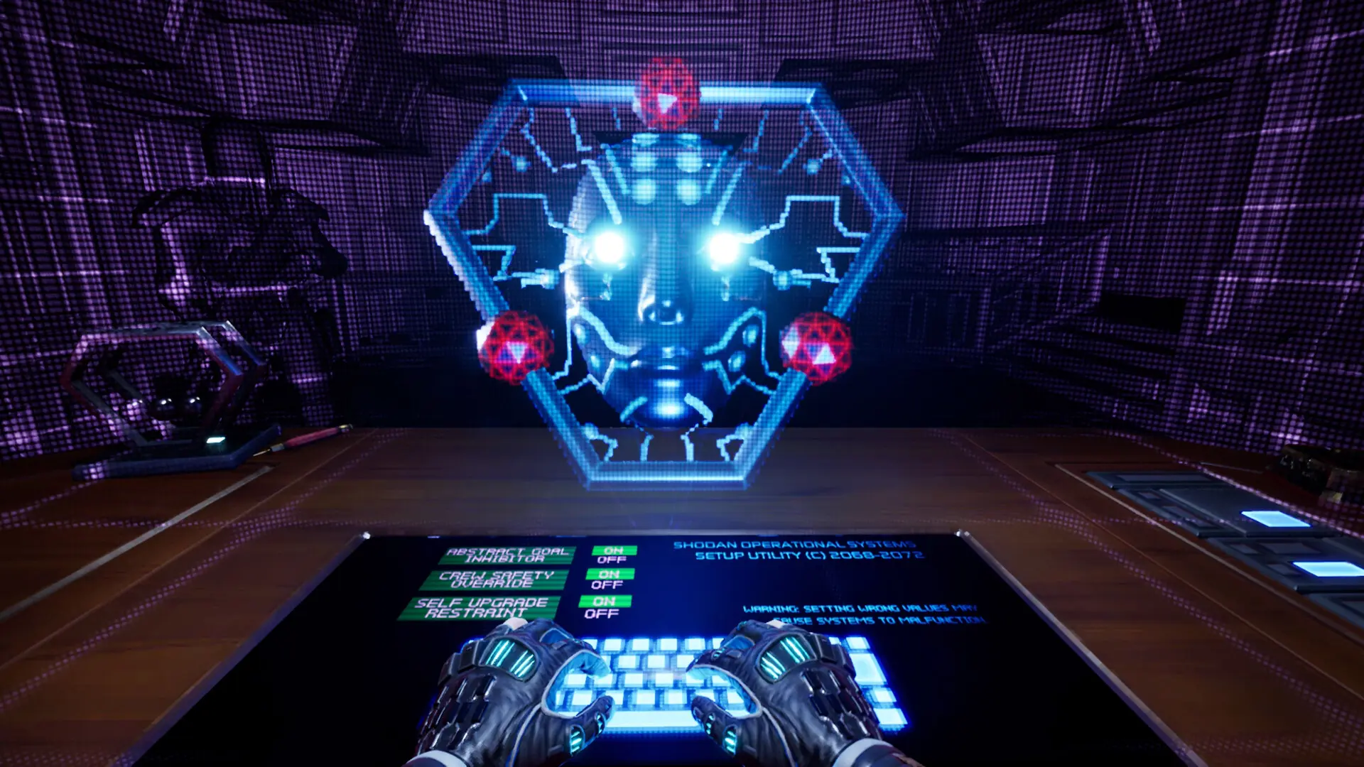 Разраб System Shock и Thief хочет больше «требовательных» игр - изображение