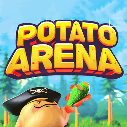 Купить Potato Arena - изображение