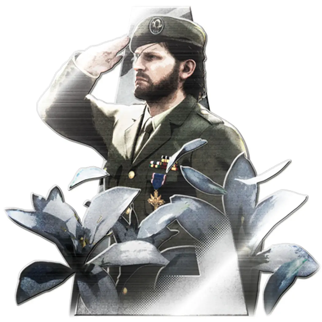 Metal Gear Solid Delta: Snake Eater. Все достижения - изображение