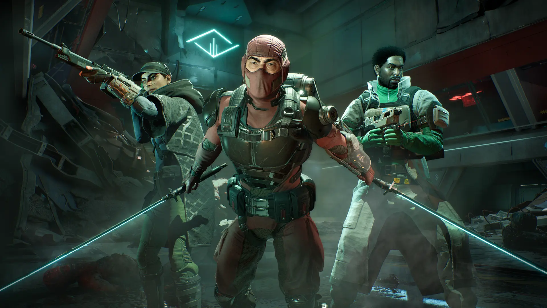 Killing Floor 3. Лучшие билды - изображение