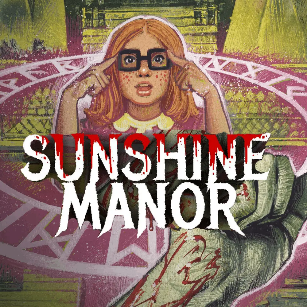Купить Sunshine Manor - изображение