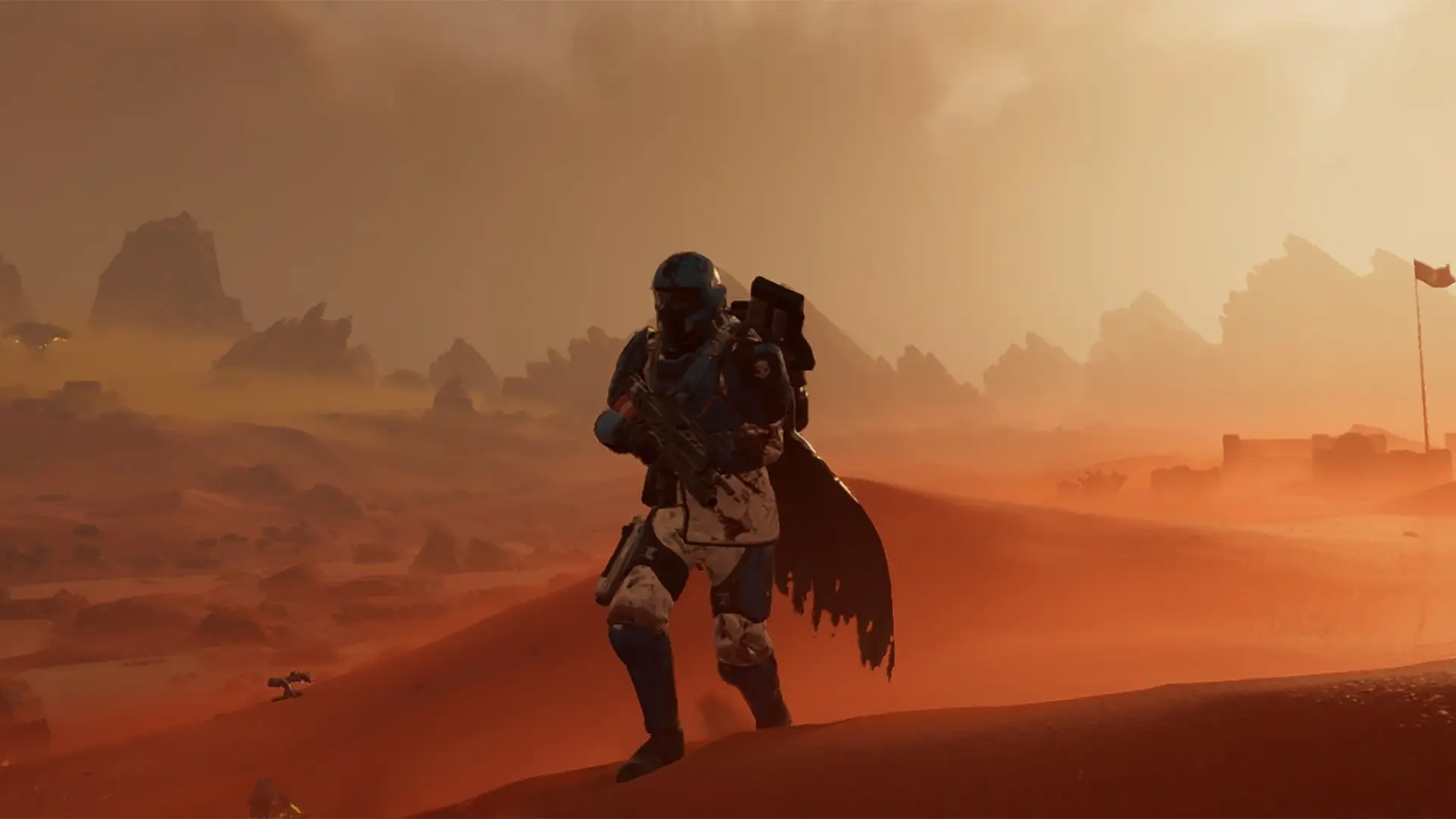 Helldivers 2. Фарм суперкредитов - изображение