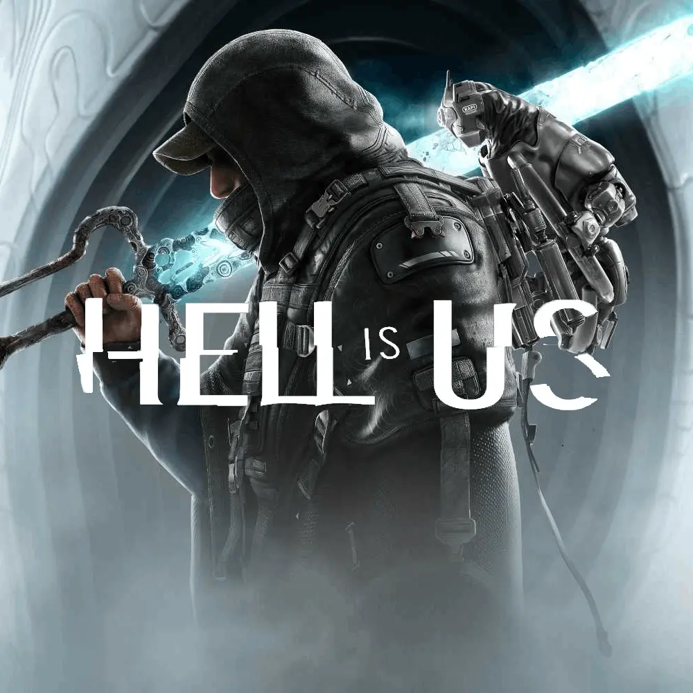 Купить Hell is Us - изображение