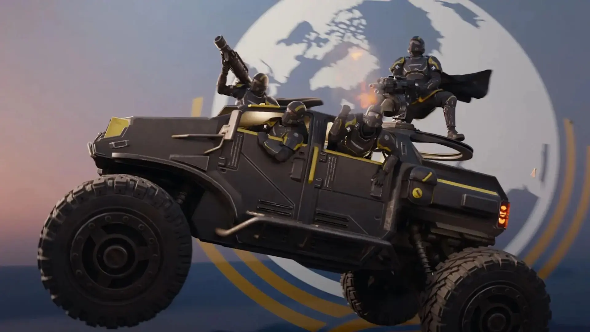 Helldivers 2. Фарм суперкредитов - изображение