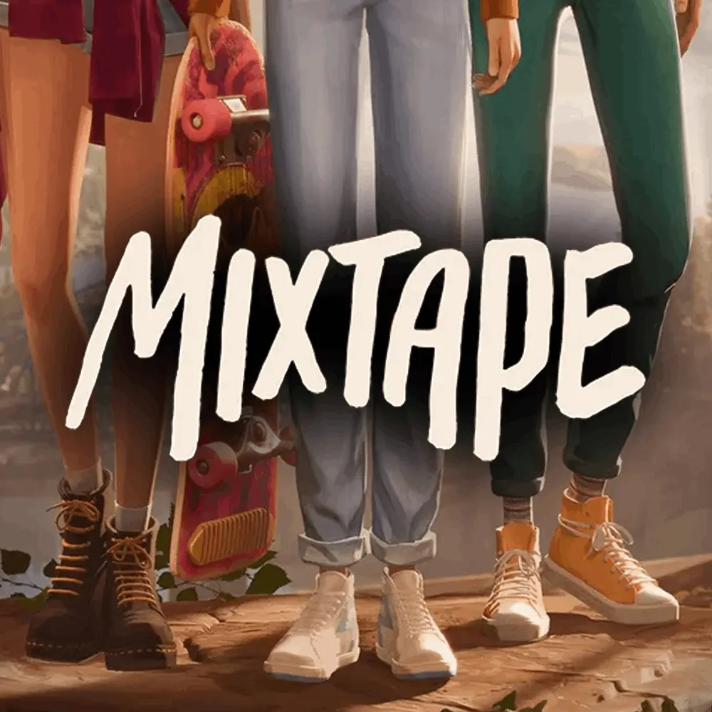 Купить Mixtape - изображение