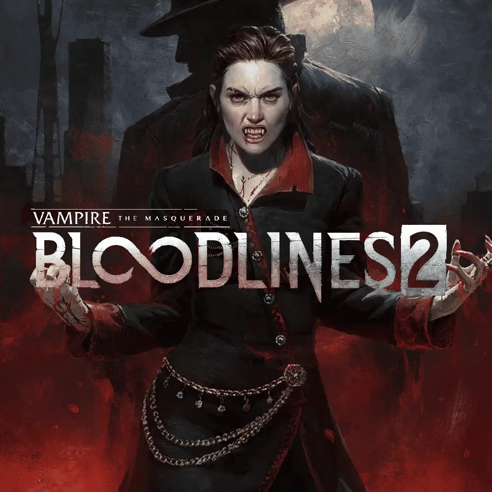 Купить Vampire: The Masquerade - Bloodlines 2 - изображение