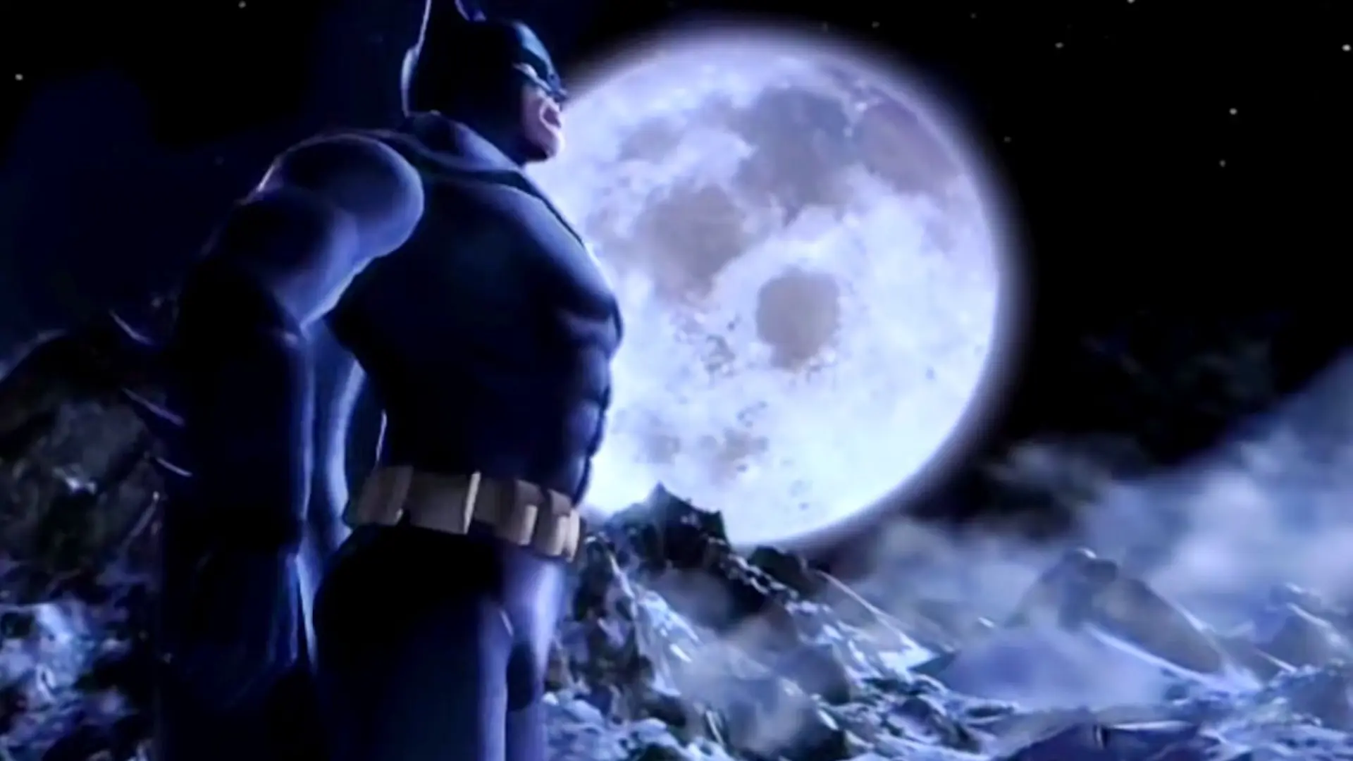 Худшие игры всех времён. Часть 30. Batman: Dark Tomorrow - изображение