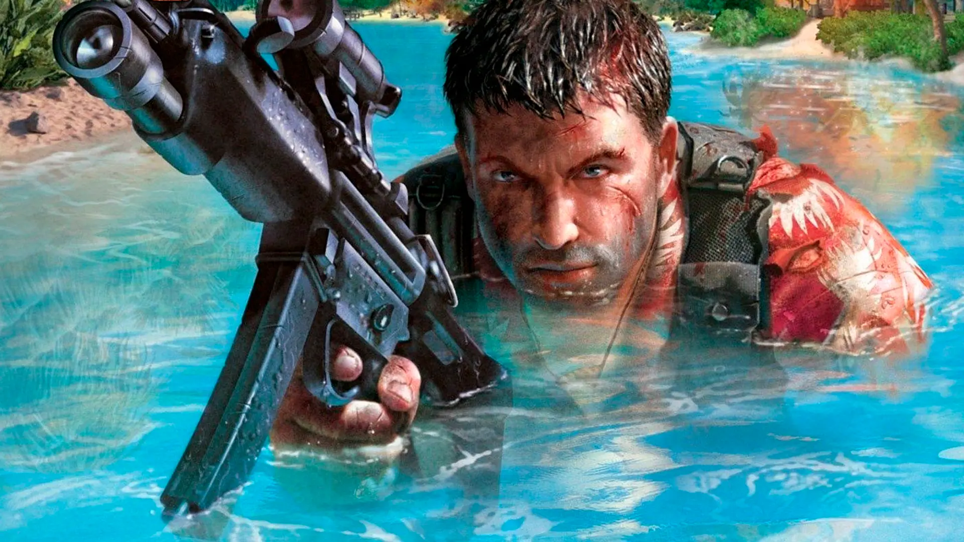 Шоураннер «Фарго» экранизирует Far Cry - изображение